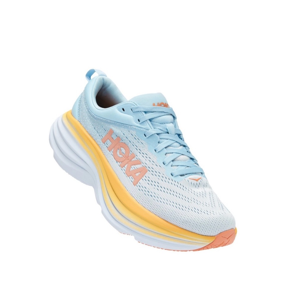 HOKA Women's Bondi 8 Shoe Size 7.5 Women’s